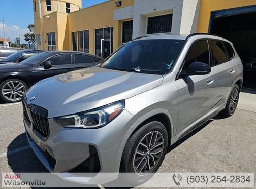 2023 BMW X1 xDrive28i
