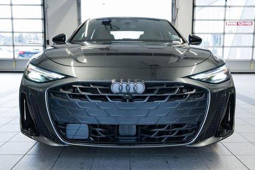 2026 Audi A6 Premium Plus quattro S tronic