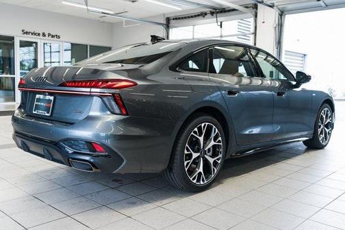 2026 Audi A6 Premium Plus quattro S tronic