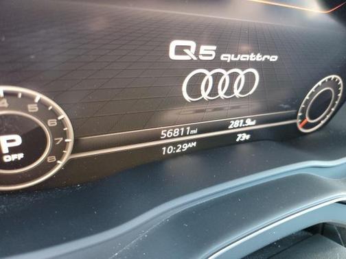 2020 Audi Q5 45 Premium Plus