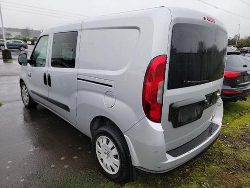 2015 RAM ProMaster City Tradesman