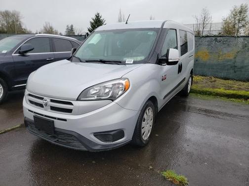 2015 RAM ProMaster City Tradesman