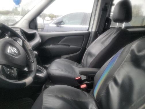 2015 RAM ProMaster City Tradesman