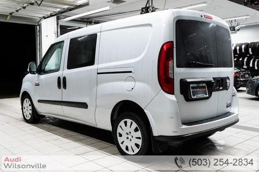 2015 RAM ProMaster City Tradesman