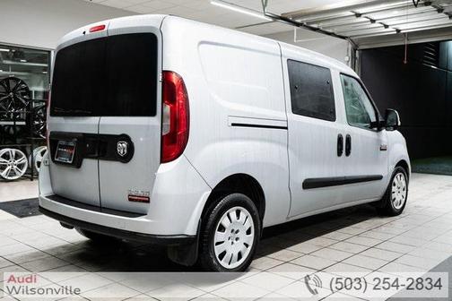 2015 RAM ProMaster City Tradesman