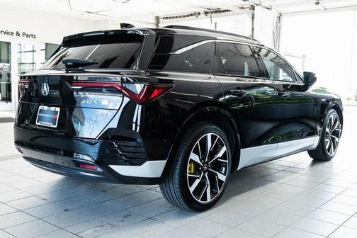 2024 Acura ZDX Type S