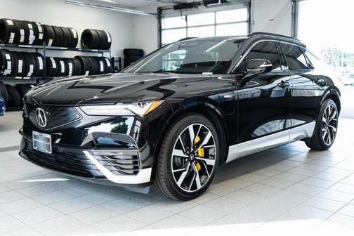 2024 Acura ZDX Type S