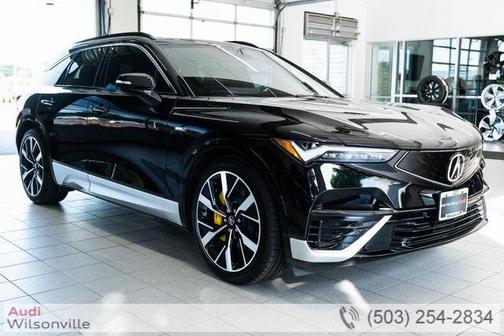 2024 Acura ZDX Type S