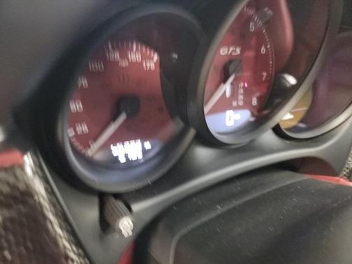 2022 Porsche Macan GTS