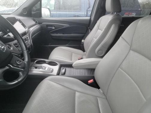 2020 Honda Passport AWD EX-L