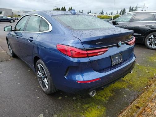 2022 BMW 228 Gran Coupe i xDrive