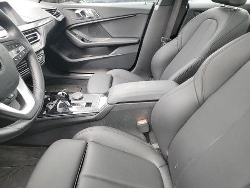 2022 BMW 228 Gran Coupe i xDrive