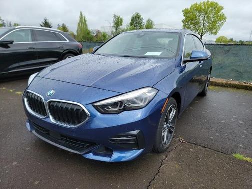 2022 BMW 228 Gran Coupe i xDrive