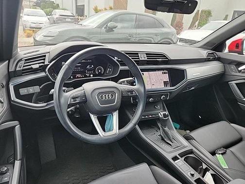 2024 Audi Q3 45 S line Premium Plus