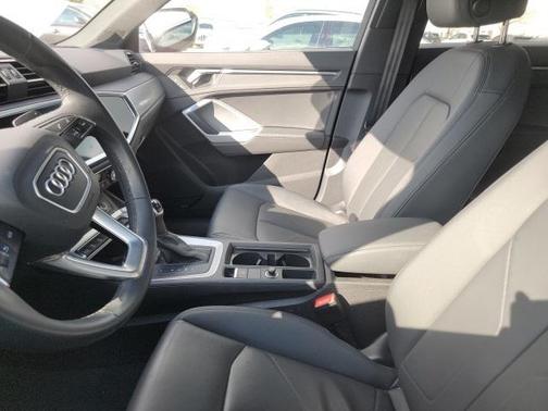 2023 Audi Q3 45 S line Premium Plus