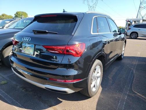 2020 Audi Q3 45 Premium Plus