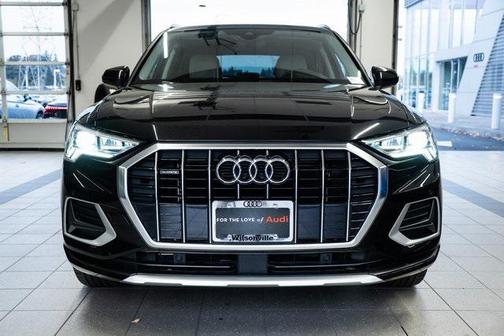 2020 Audi Q3 45 Premium Plus