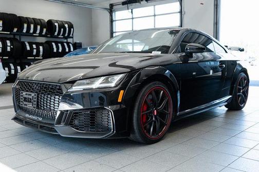 2021 Audi TT RS 2.5T
