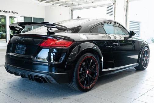 2021 Audi TT RS 2.5T