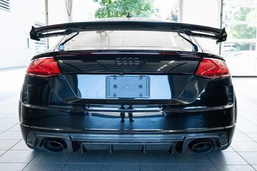 2021 Audi TT RS 2.5T
