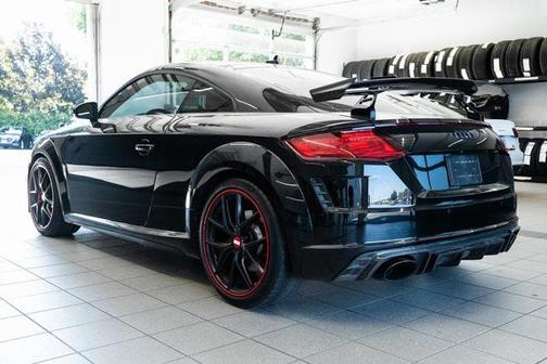 2021 Audi TT RS 2.5T