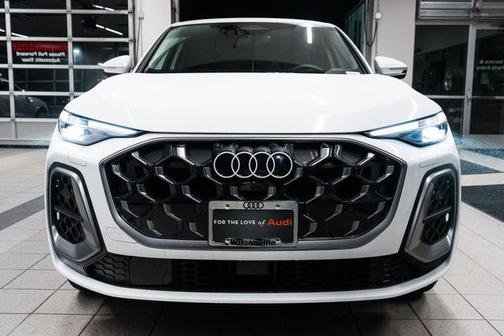 2025 Audi Q5 Sportback Premium Plus