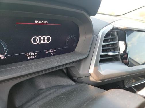 2023 Audi Q4 e-tron Premium Plus 40 RWD