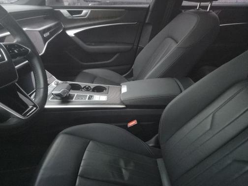 2022 Audi A7 55 Premium