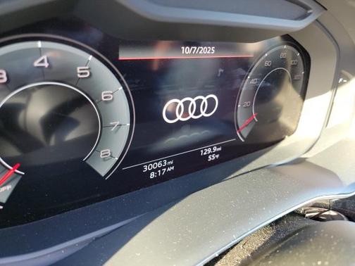 2023 Audi Q7 55 Premium Plus