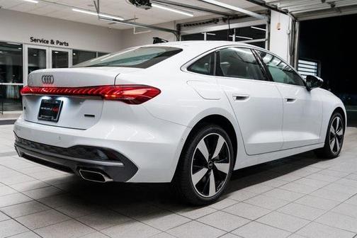 2025 Audi A5 Premium Plus