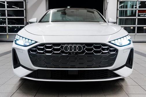 2025 Audi A5 Premium Plus