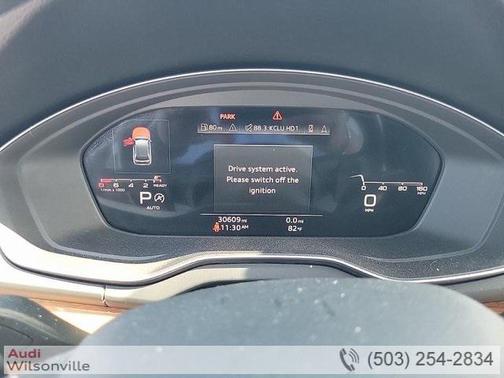 2022 Audi Q5 45 S line Premium Plus
