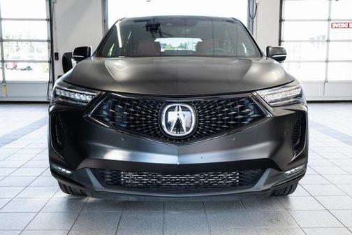 2022 Acura RDX A-Spec Package