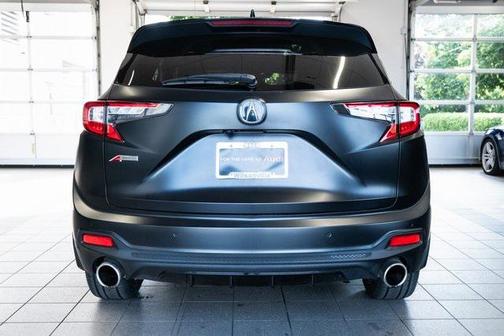 2022 Acura RDX A-Spec Package