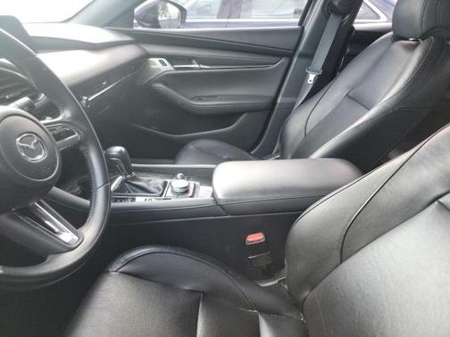 2020 Mazda Mazda3 AWD w/Premium Package