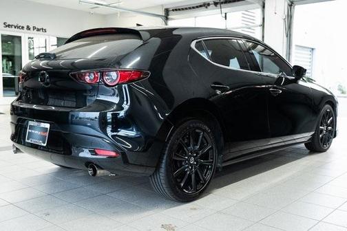 2020 Mazda Mazda3 AWD w/Premium Package