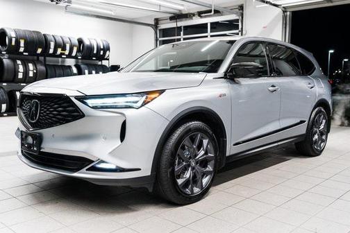 2023 Acura MDX A-SPEC