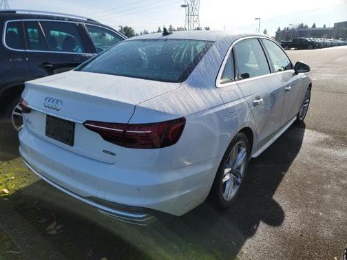 2023 Audi A4 45 S line Premium Plus