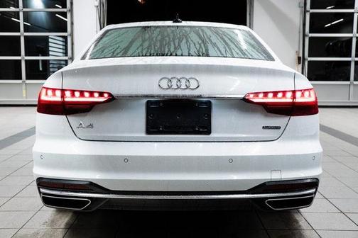 2023 Audi A4 45 S line Premium Plus