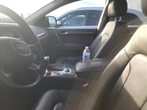 2015 Audi Q7 3.0T Premium Plus