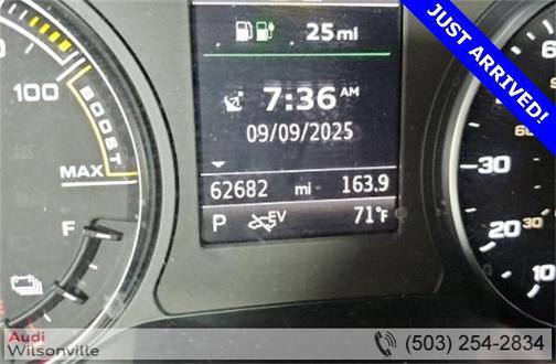 2016 Audi A3 e-tron 1.4T Premium