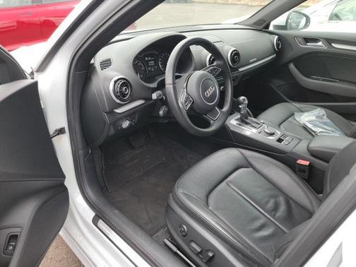 2016 Audi A3 e-tron 1.4T Premium