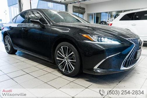 2023 Lexus ES 250 Base