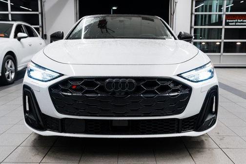 2025 Audi S5 Premium Plus TFSI quattro S tronic