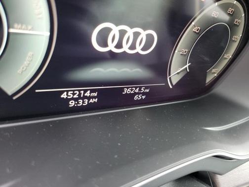2021 Audi Q5 Premium Plus 55 TFSI e quattro S tronic