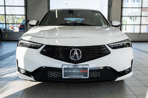 2023 Acura Integra A-SPEC Technology