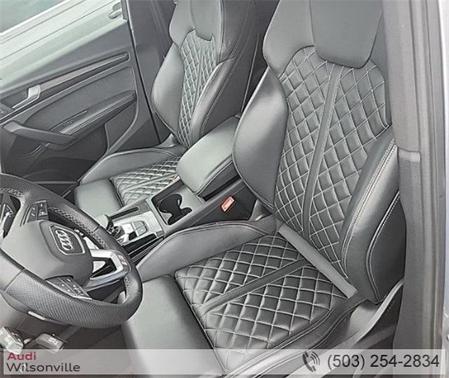 2023 Audi SQ5 3.0T Premium Plus