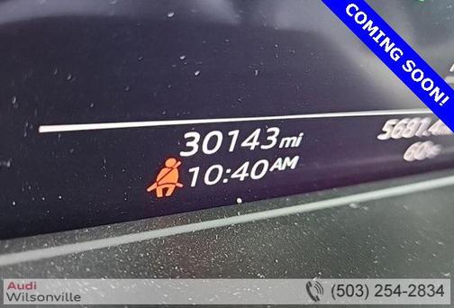 2023 Audi SQ5 3.0T Premium Plus