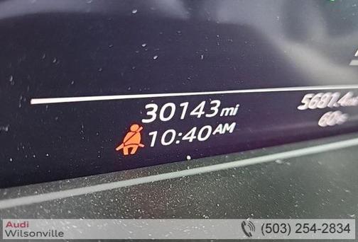2023 Audi SQ5 3.0T Premium Plus