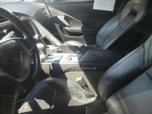 2014 Chevrolet Corvette Stingray Z51